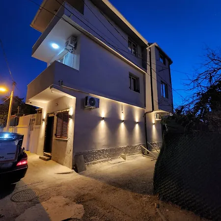 Deon 3* Vlorë