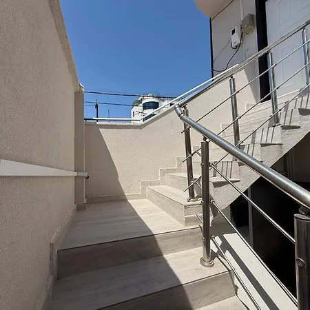 Maison d'hôtes Deon Vlorë