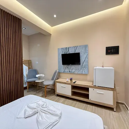 Maison d'hôtes Deon Vlorë