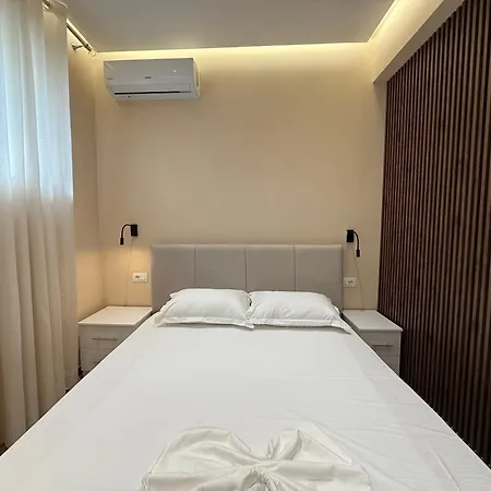 Deon 3* Vlorë