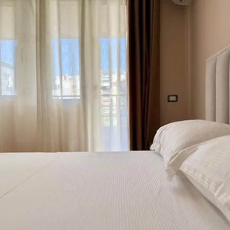 Deon Pensionat Vlorë