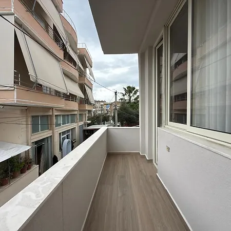 Deon 3* Vlorë