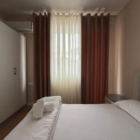 Deon بيت ضيافة 3*