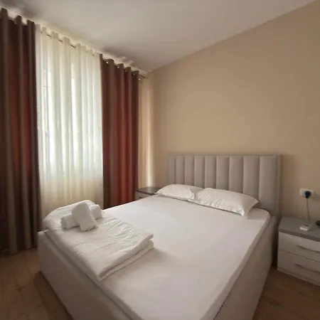 Deon Pensionat Vlorë