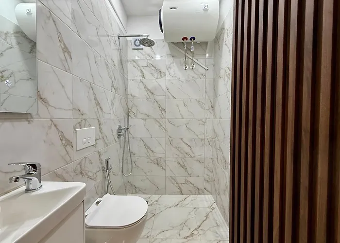 Deon Maison d'hôtes