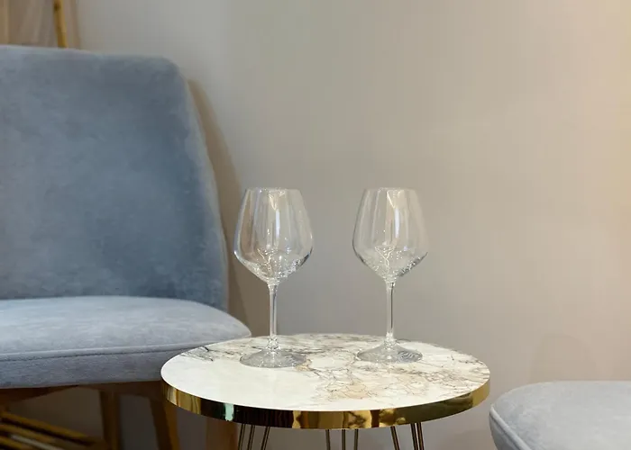 Deon Maison d'hôtes Vlorë