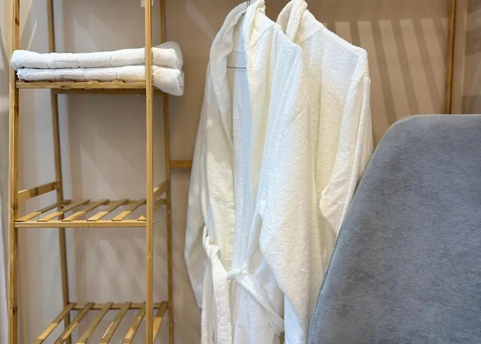 Deon Maison d'hôtes