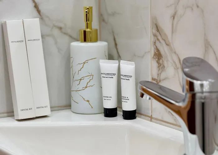 Deon Maison d'hôtes *