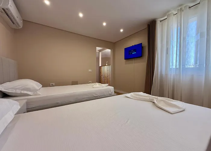 Maison d'hôtes Deon *