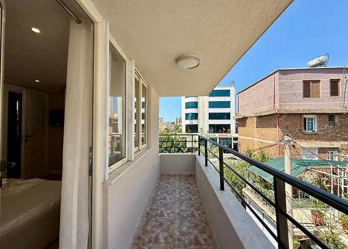 Maison d'hôtes Deon *