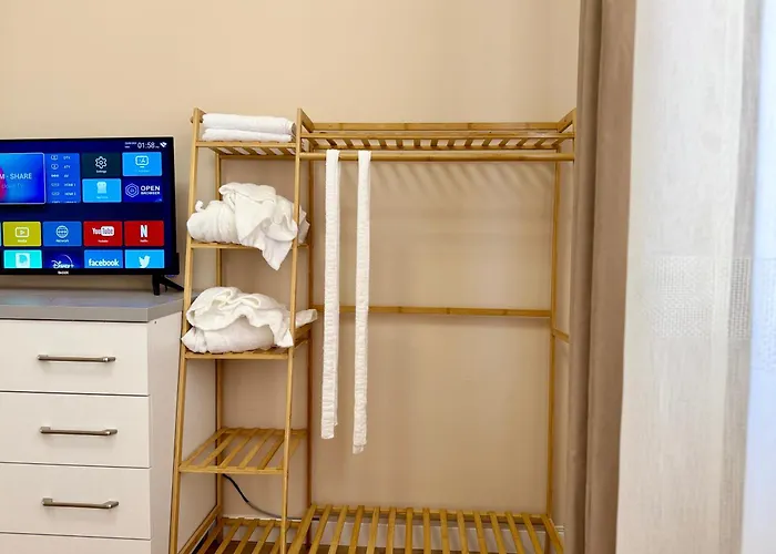 Deon Maison d'hôtes *