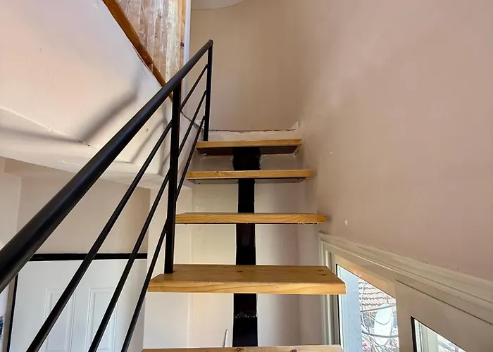 Maison d'hôtes Deon Vlorë