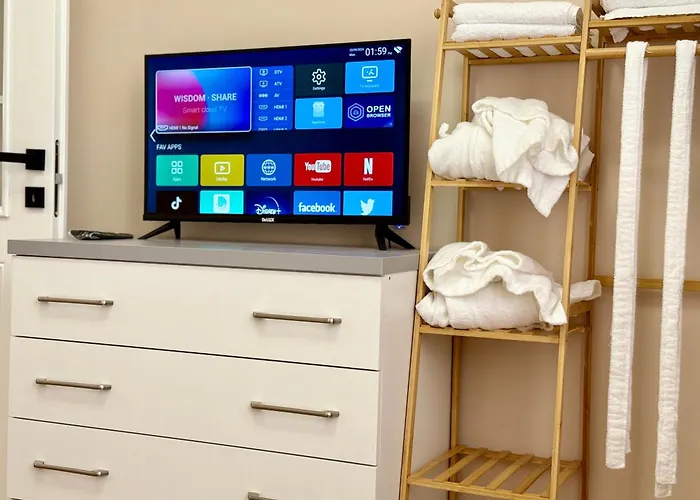 Maison d'hôtes Deon Vlorë