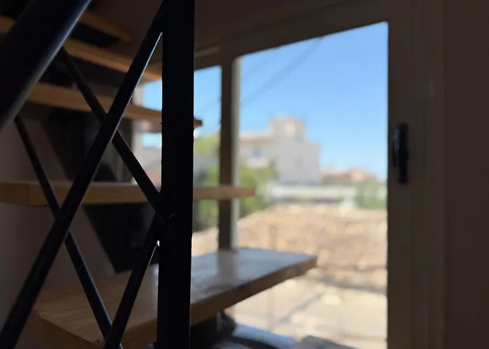 Deon Maison d'hôtes Vlorë