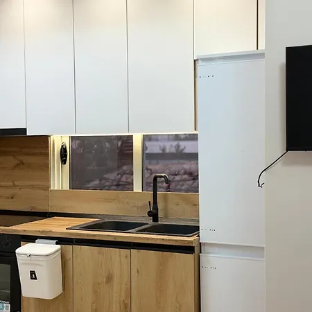 Guest house Deon Vlore