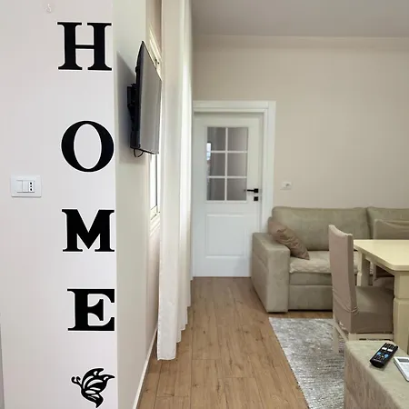 Deon Guest house Vlore