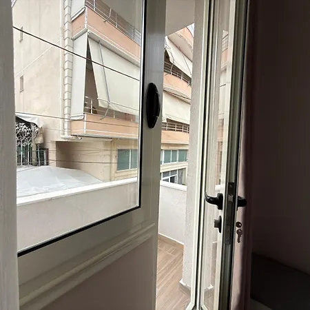 Deon Maison d'hôtes Vlorë