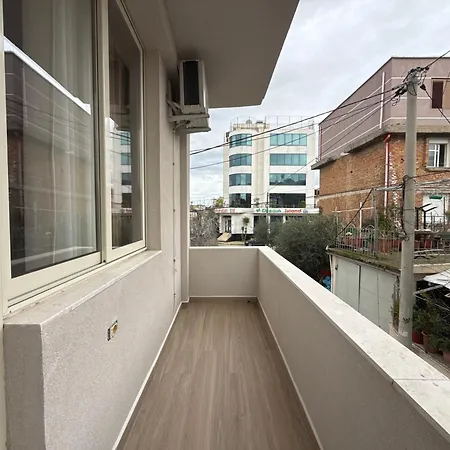 Guest house Deon Vlore