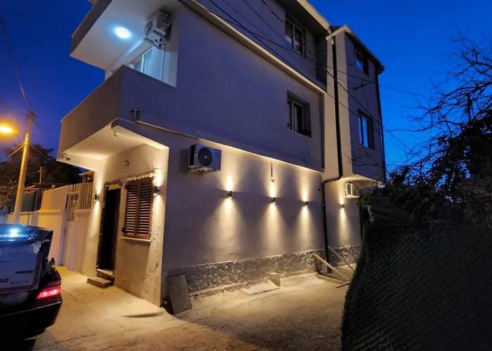 Deon 3* Vlorë