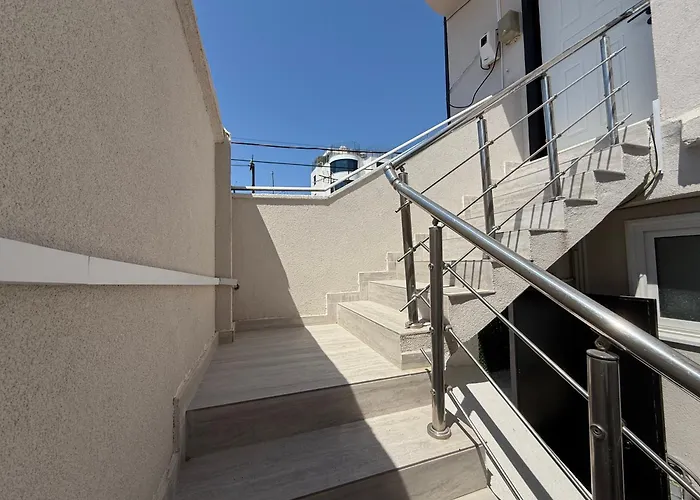 Maison d'hôtes Deon Vlorë