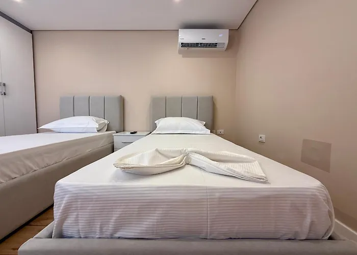 Deon Guest house Vlore