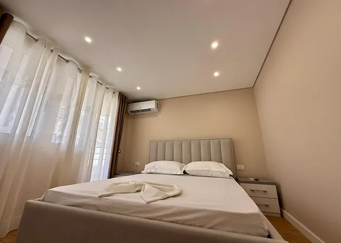 Guest house Deon Vlore