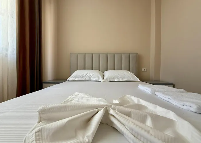 Deon Maison d'hôtes 3*
