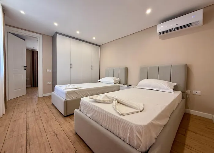 Guest house Deon Vlore