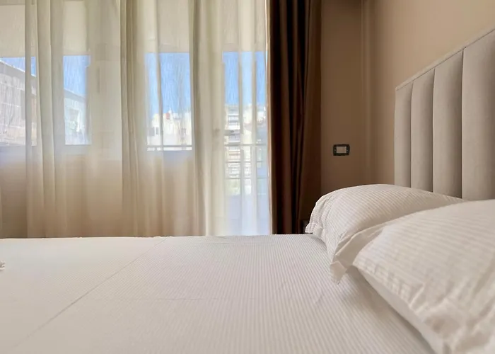 Deon Guest house Vlore