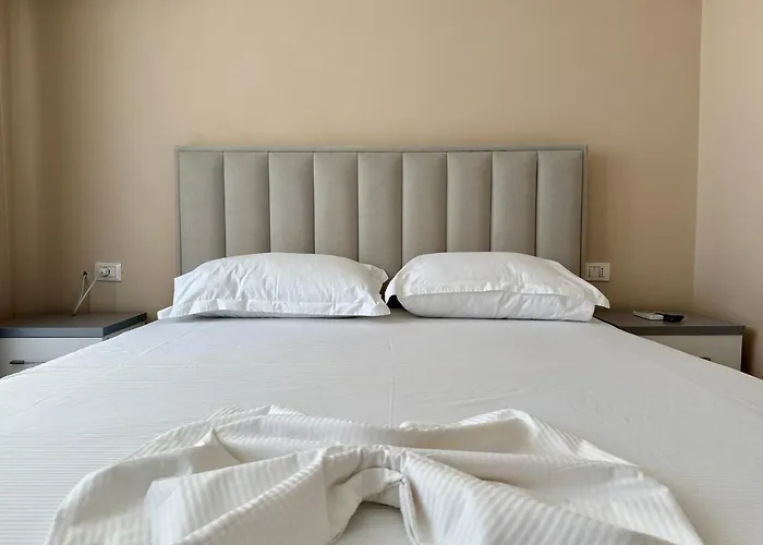 Deon 3* Vlorë