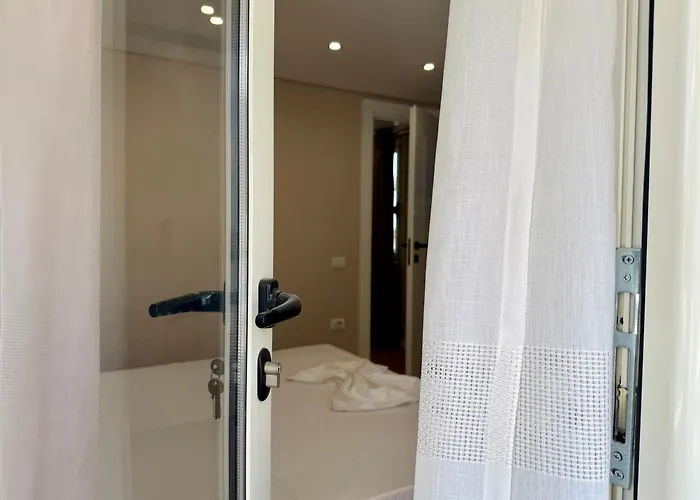 Deon Guest house Vlore