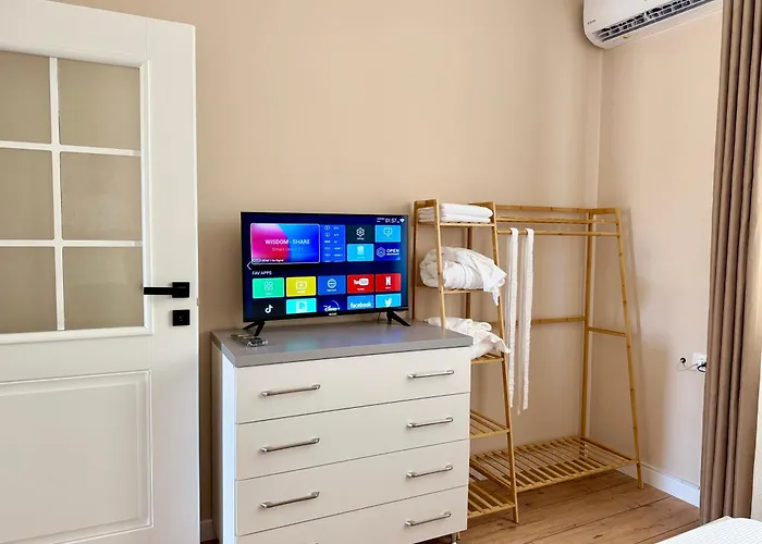 Guest house Deon Vlore