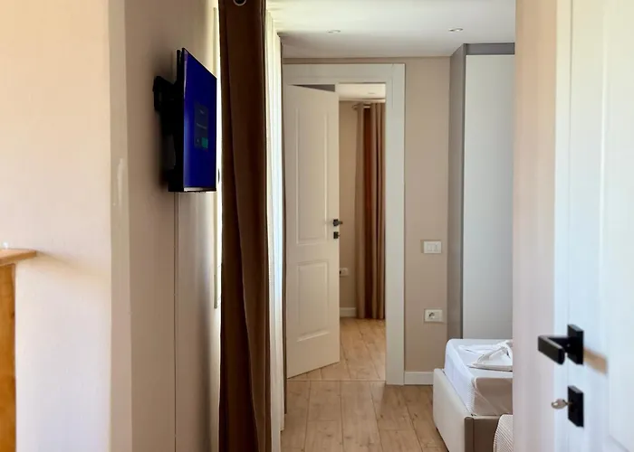 Guest house Deon Vlore