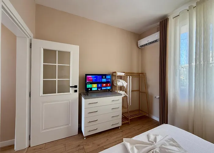 Deon 3* Vlorë