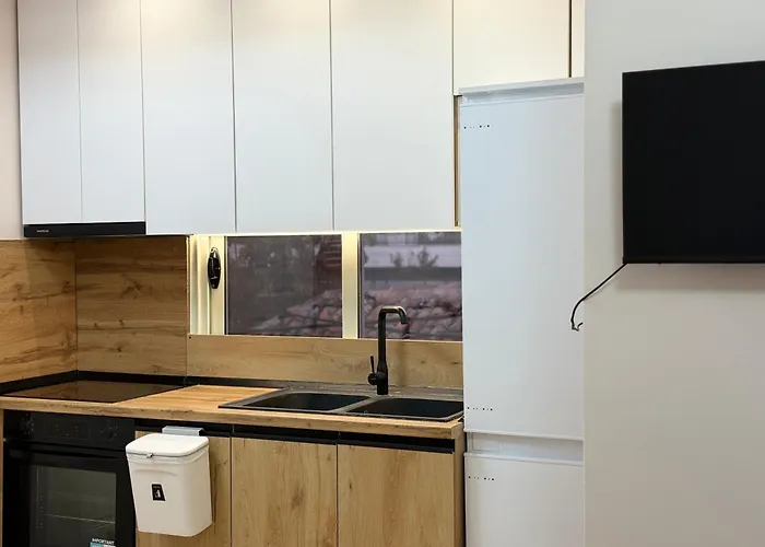 Guest house Deon Vlore