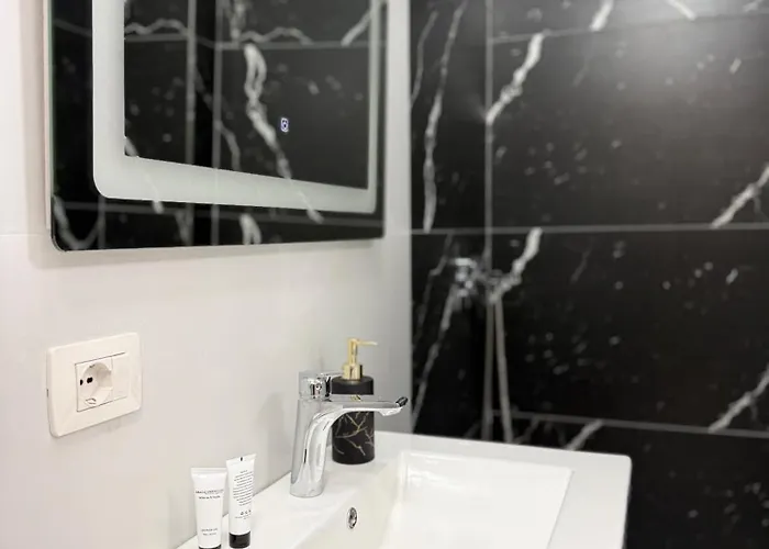 Deon Guest house Vlore