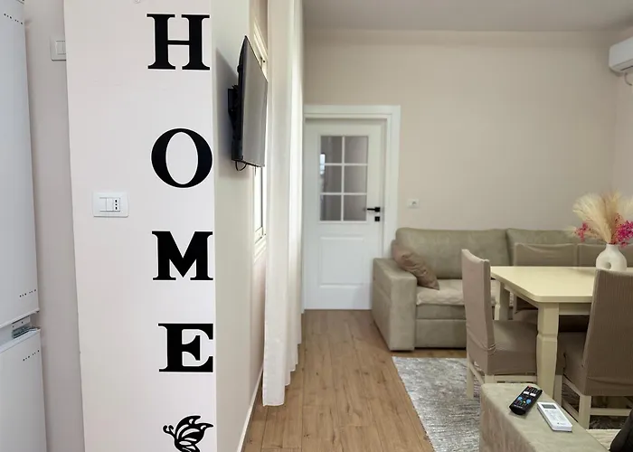 Deon Guest house Vlore