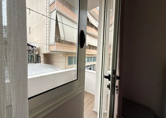 Deon Maison d'hôtes Vlorë