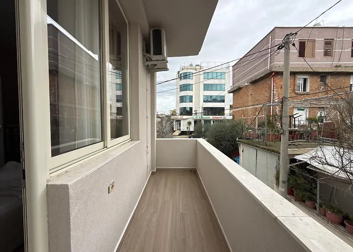 Guest house Deon Vlore