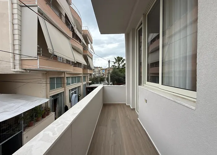 Deon 3* Vlorë