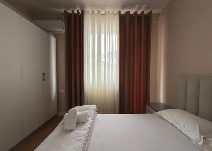 Deon Maison d'hôtes 3*