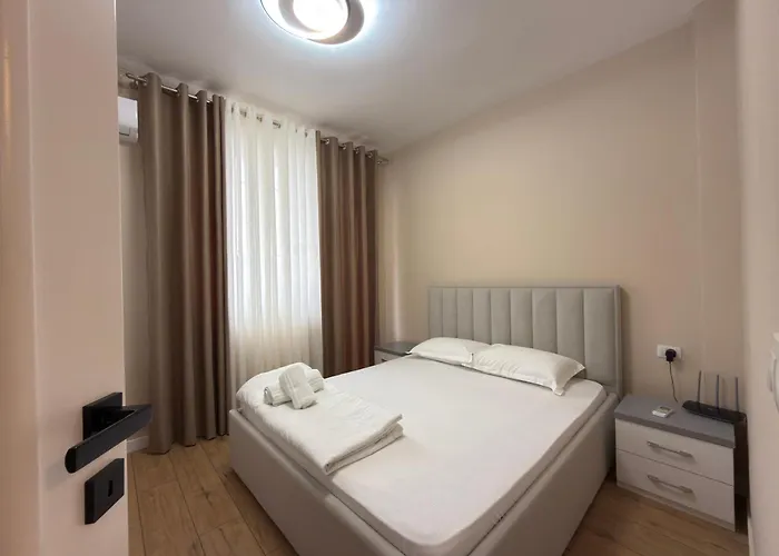 Guest house Deon Vlore