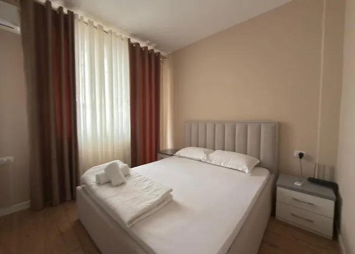 Deon Guest house Vlore