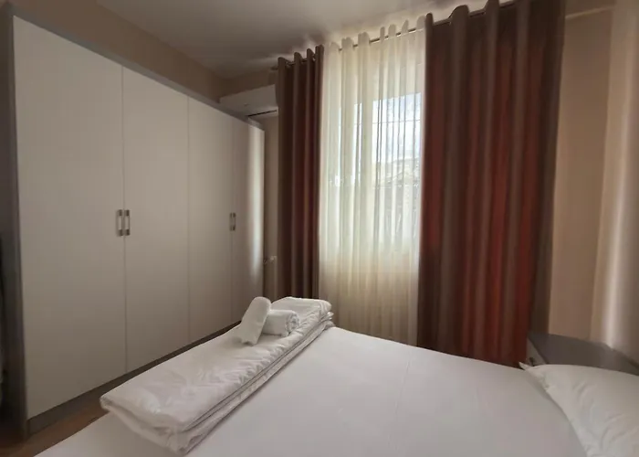 Guest house Deon Vlore